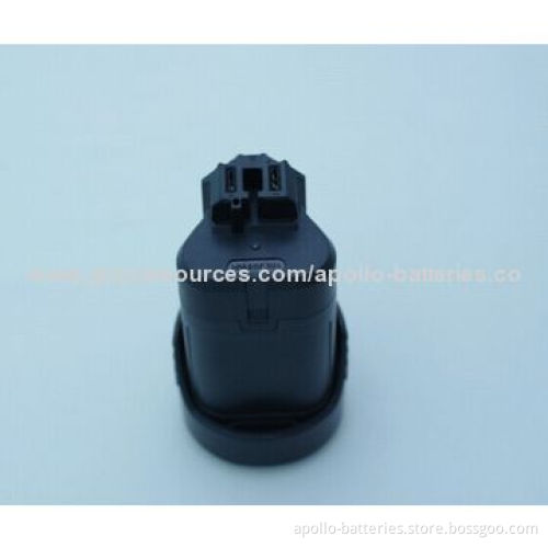 Power tool battery for BOS-10.8-Li-1.5Ah